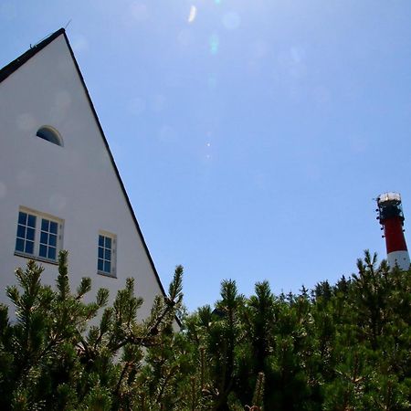 Lighthouse 4 Villa Hörnum Dış mekan fotoğraf